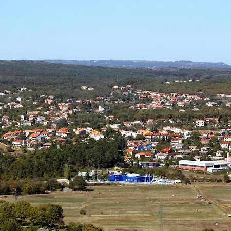 Appartamento Vinez 7471a