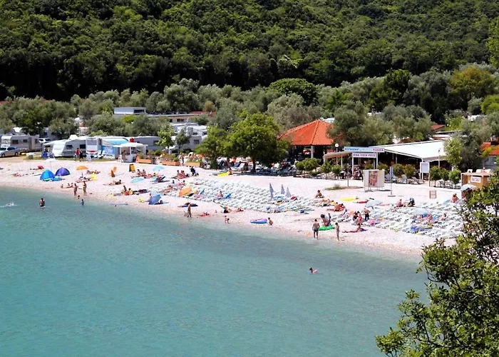 Vinez 7471a * Labin (Istria)