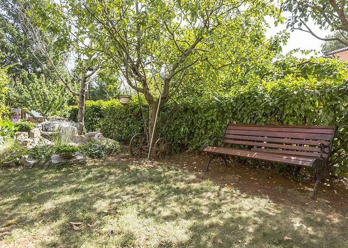 Vinez 7471a * Labin (Istria)