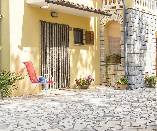 Apartament Vinez 7471a